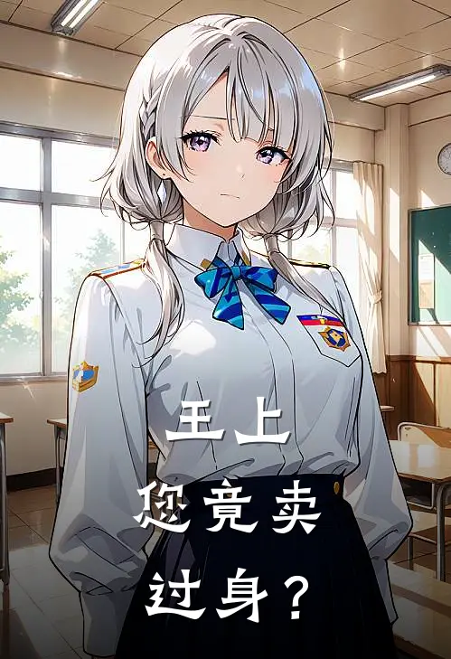 王上，您竟卖过身？