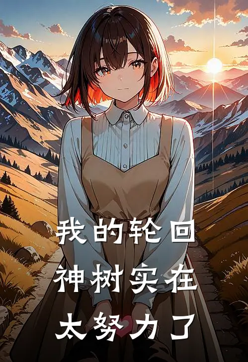 我的轮回神树实在太努力了