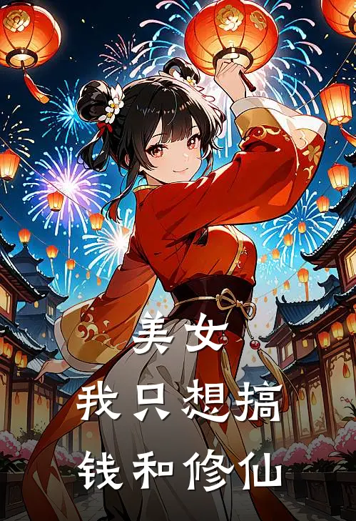 美女，我只想搞钱和修仙