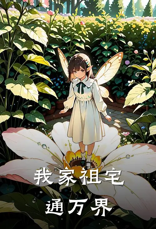 我家祖宅通万界