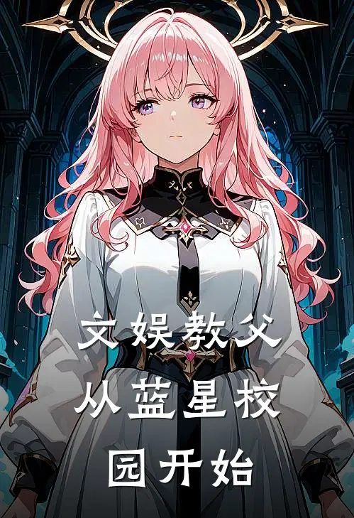 文娱教父：从蓝星校园开始