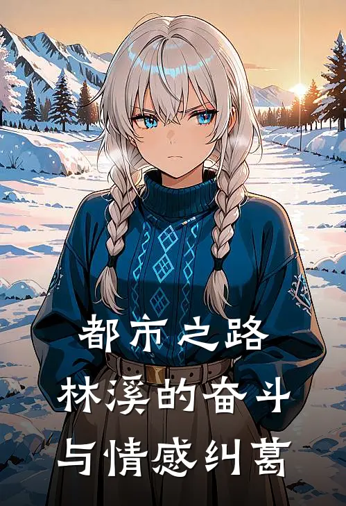 都市之路：林溪的奋斗与情感纠葛