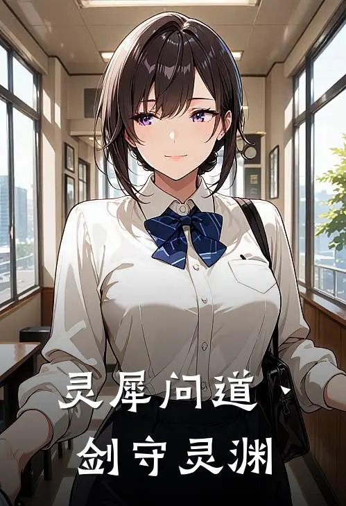 灵犀问道丶剑守灵渊