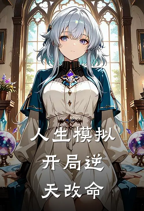 人生模拟，开局逆天改命