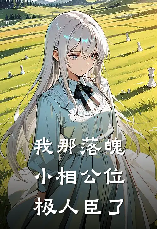 我那落魄小相公位极人臣了