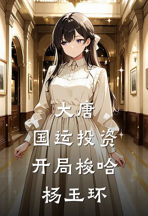 大唐：国运投资，开局梭哈杨玉环