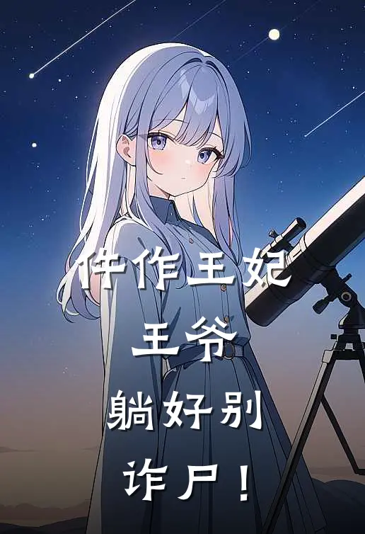 仵作王妃：王爷，躺好别诈尸！