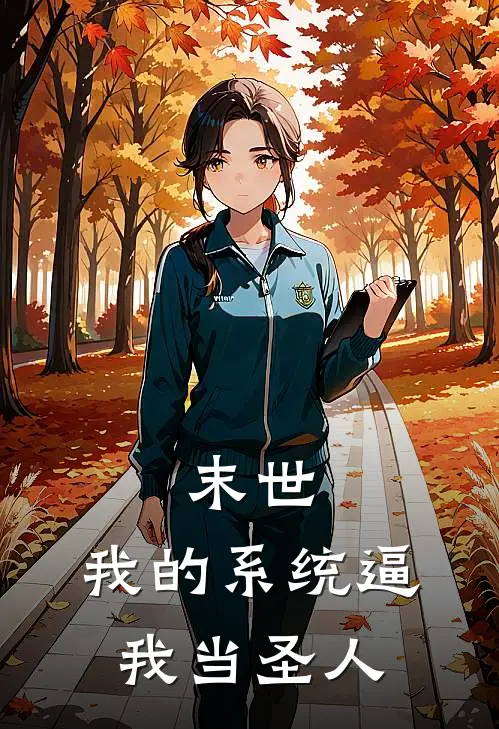 末世：我的系统逼我当圣人