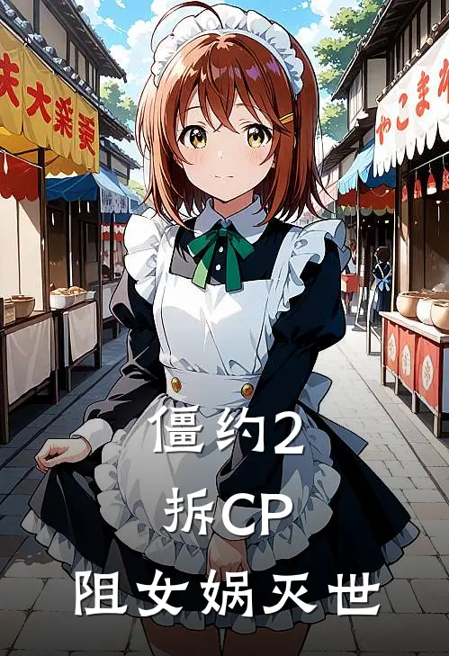 僵约2：拆CP，阻女娲灭世