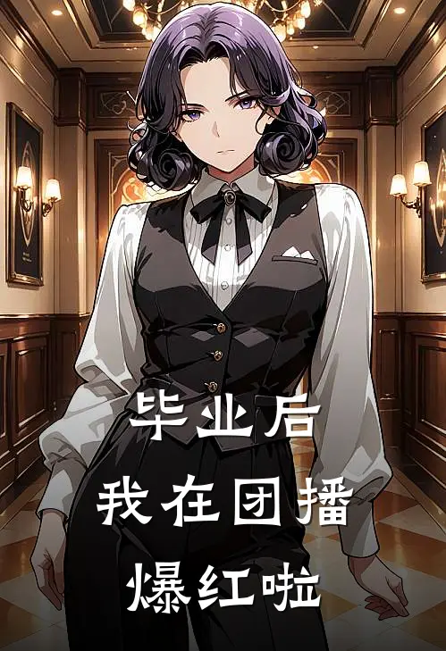 毕业后，我在团播爆红啦