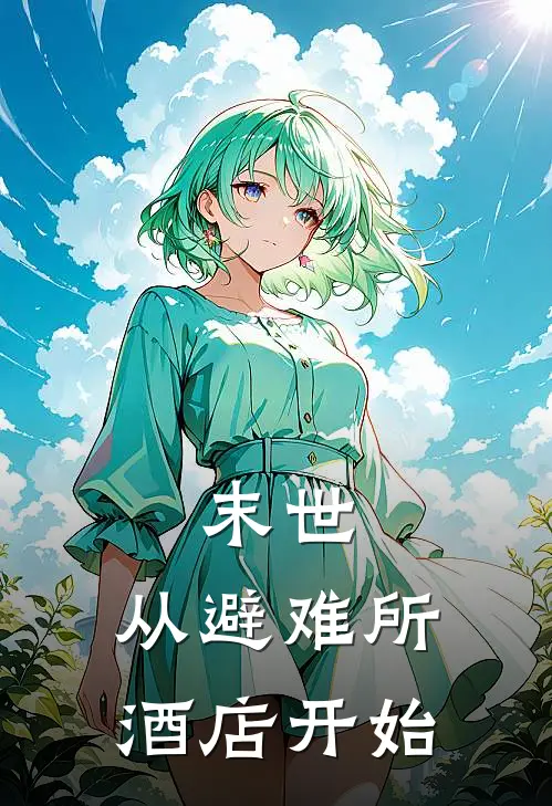 末世：从避难所酒店开始