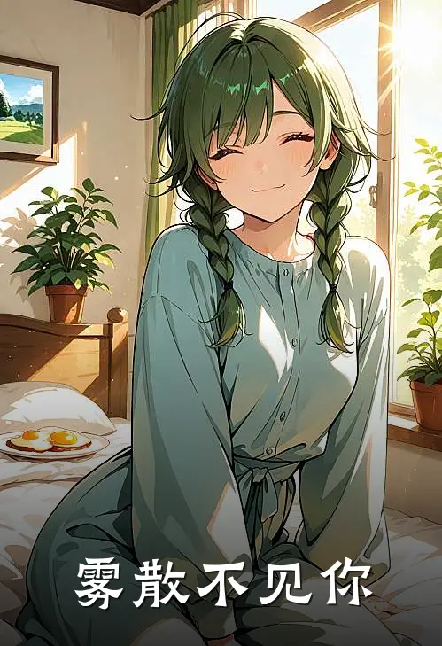 雾散不见你
