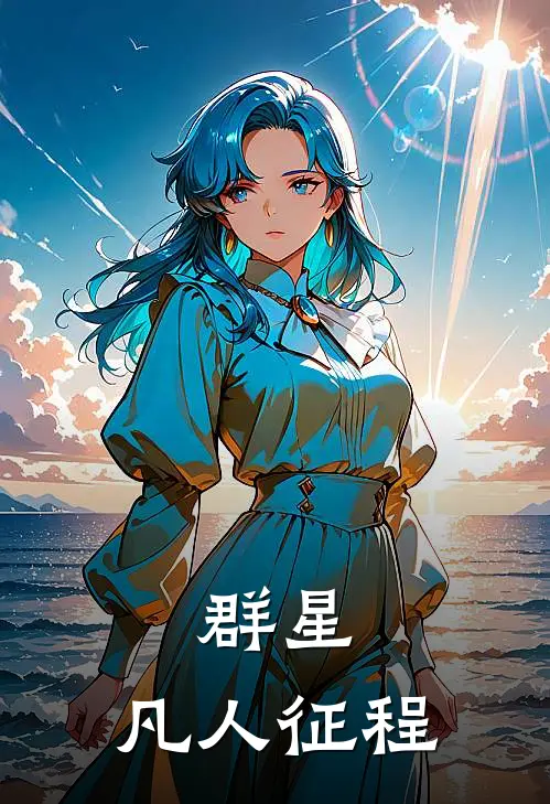 群星：凡人征程