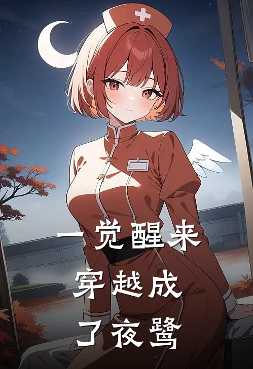 一觉醒来，穿越成了夜鹭