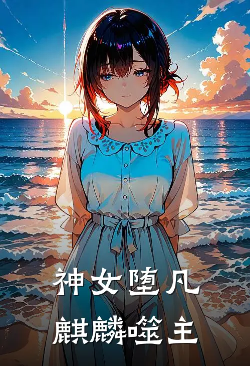 神女堕凡：麒麟噬主