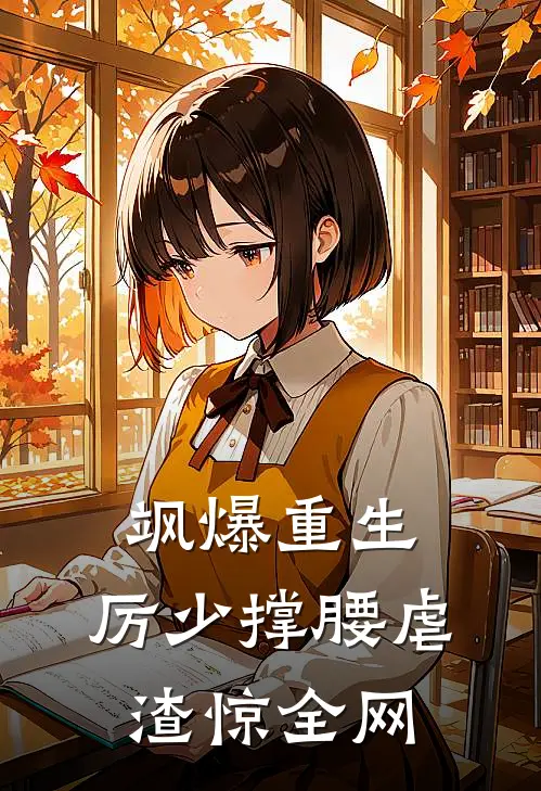 飒爆重生：厉少撑腰虐渣惊全网