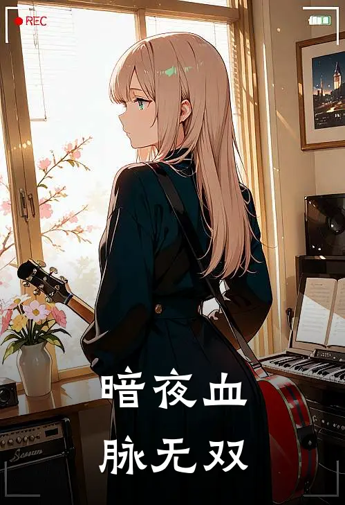 暗夜血脉无双