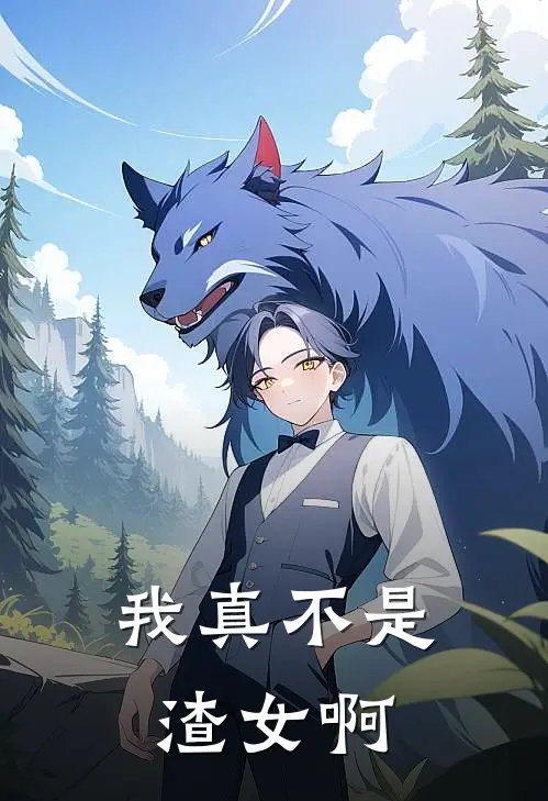我真不是渣女啊