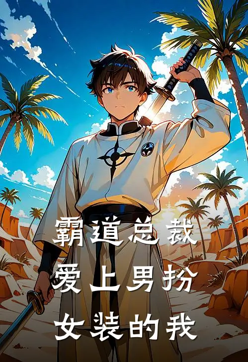 霸道总裁爱上男扮女装的我