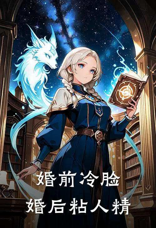 婚前冷脸，婚后粘人精