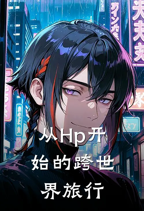 从Hp开始的跨世界旅行