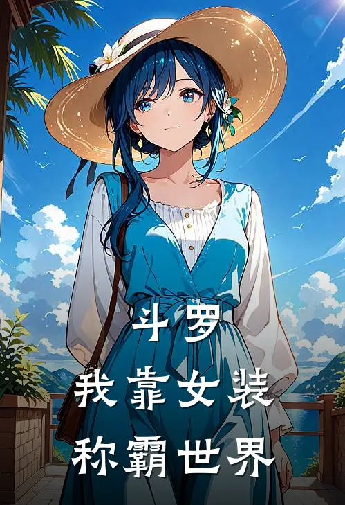 斗罗：我靠女装称霸世界