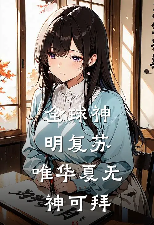 全球神明复苏，唯华夏无神可拜