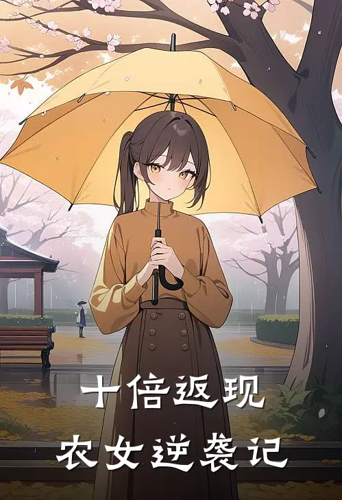 十倍返现：农女逆袭记