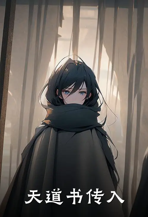 天道书传入