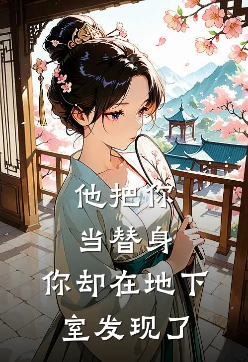 他把你当替身，你却在地下室发现了。。。