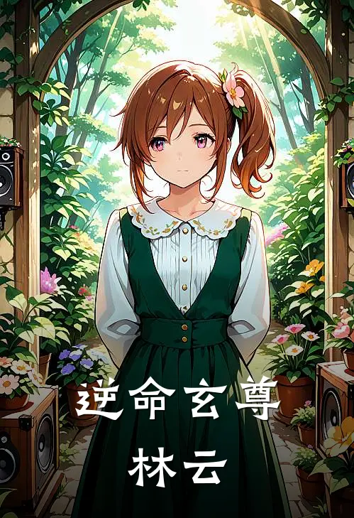 逆命玄尊：林云