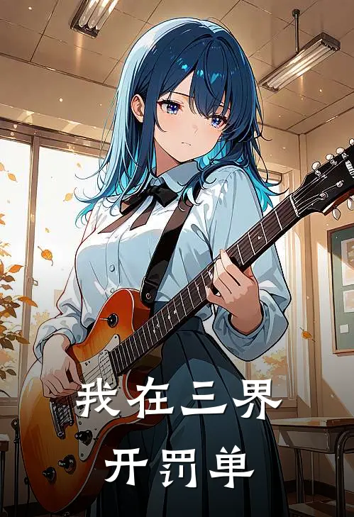 我在三界开罚单