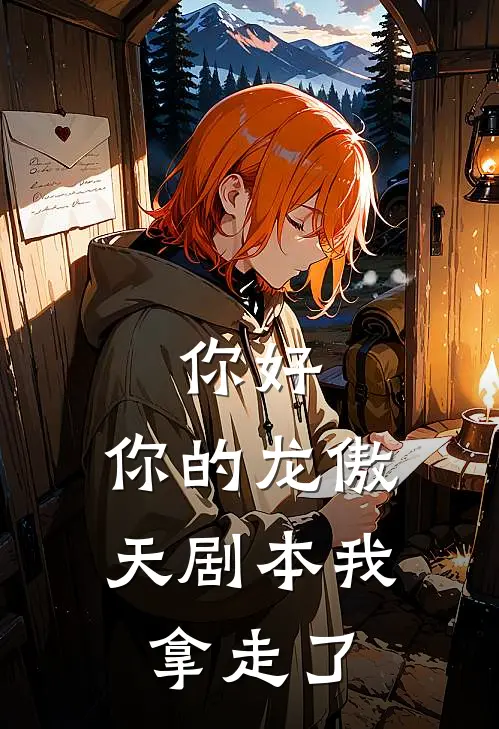 你好，你的龙傲天剧本我拿走了