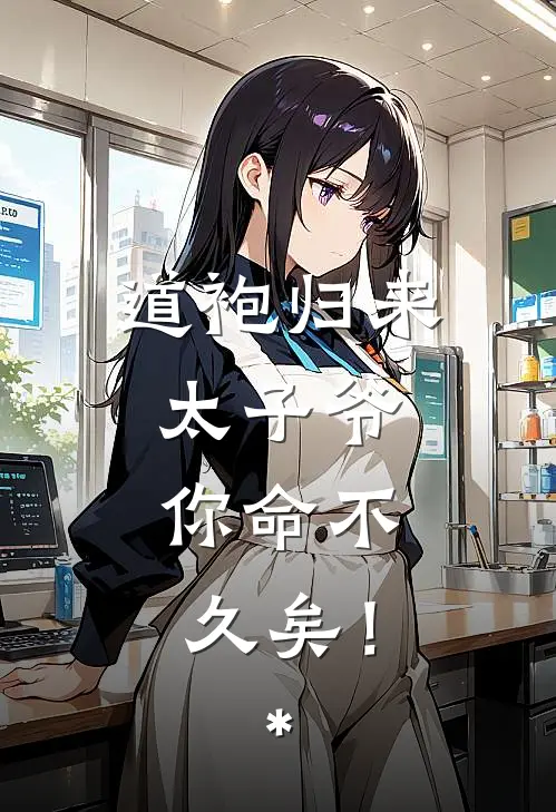 道袍归来：太子爷，你命不久矣！*