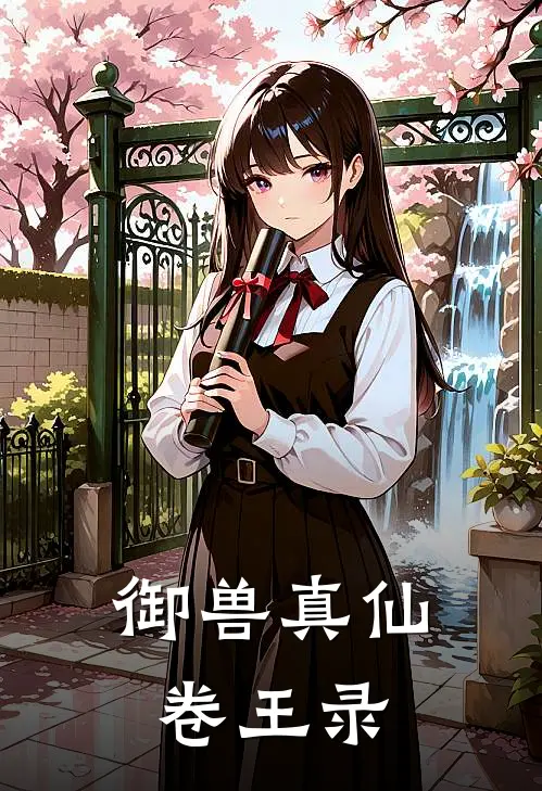 御兽真仙卷王录