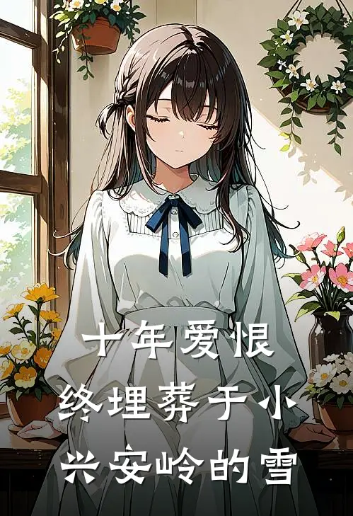 十年爱恨，终埋葬于小兴安岭的雪