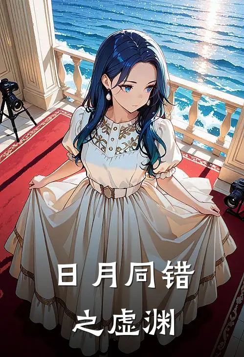 日月同错之虚渊