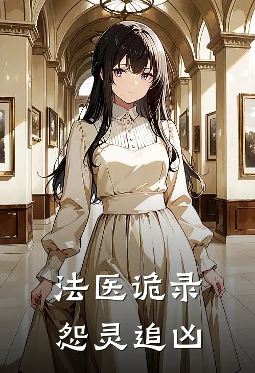 法医诡录：怨灵追凶