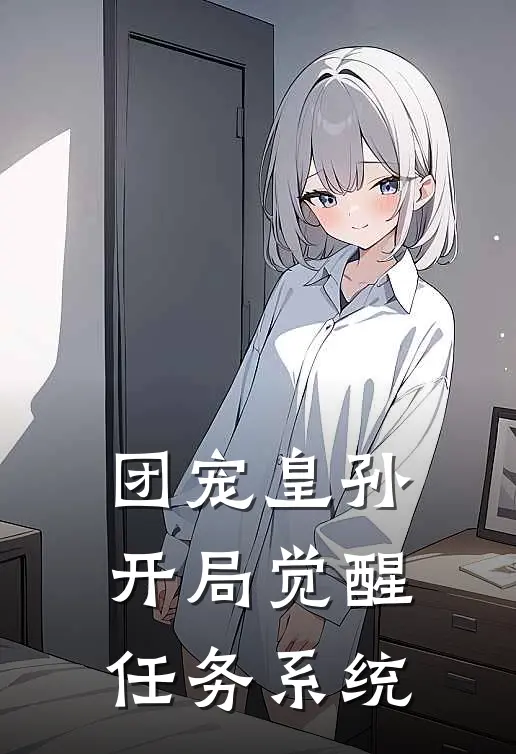 团宠皇孙：开局觉醒任务系统