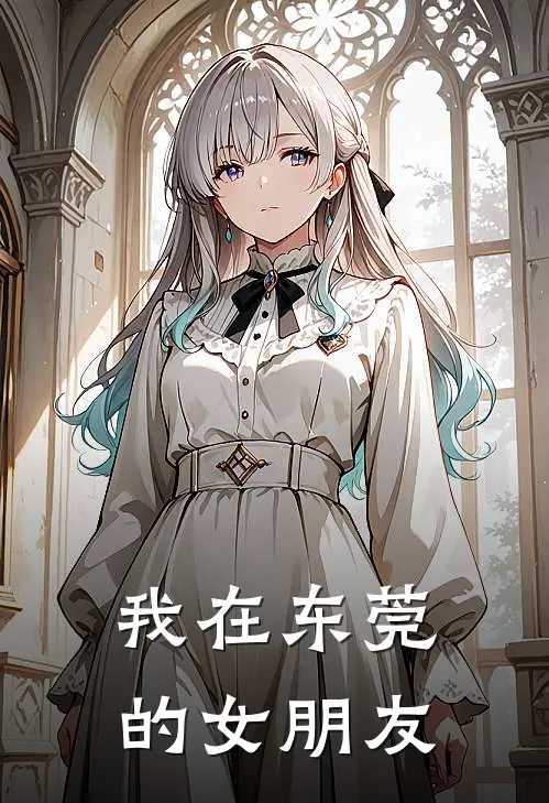 我在东莞的女朋友