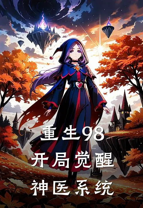 重生98：开局觉醒神医系统