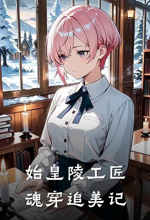 始皇陵工匠魂穿追美记