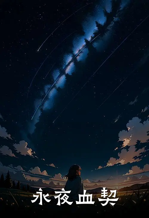 永夜血契