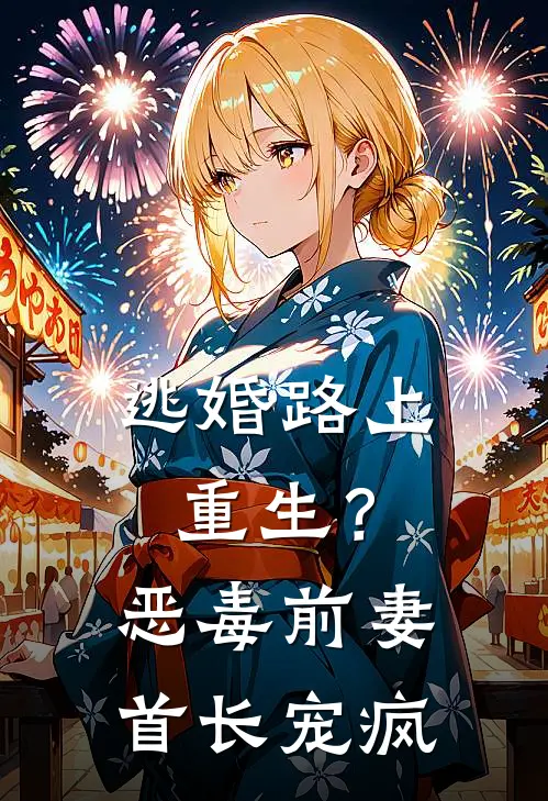 逃婚路上重生？恶毒前妻首长宠疯