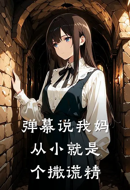 弹幕说我妈从小就是个撒谎精