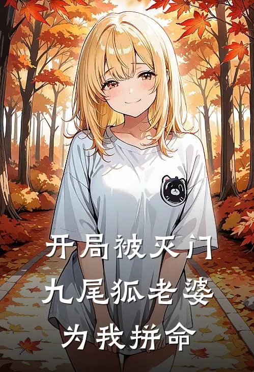 开局被灭门：九尾狐老婆为我拼命