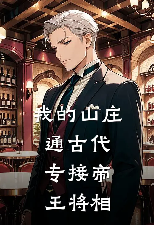 我的山庄通古代：专接帝王将相