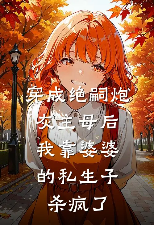 穿成绝嗣炮灰主母后，我靠婆婆的私生子杀疯了