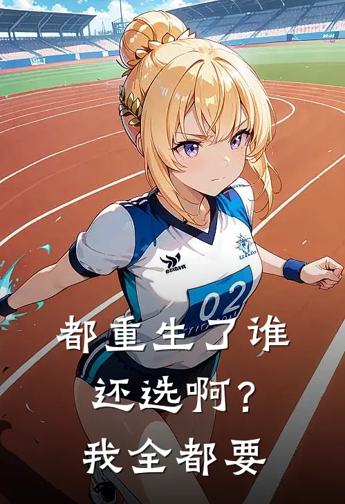 都重生了谁还选啊？我全都要
