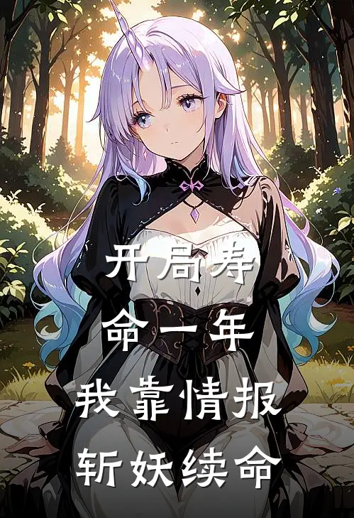 开局寿命一年，我靠情报斩妖续命